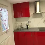 Appartement Apto. Blaia Irun