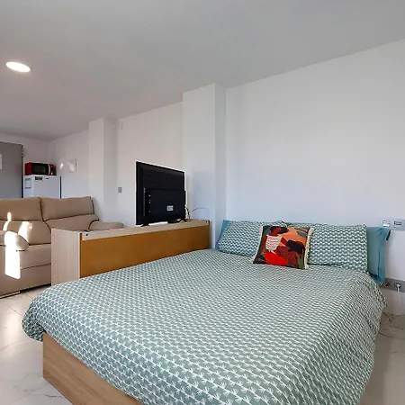 Appartement Apto. Blaia Irun