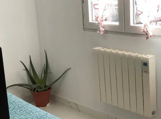 Apto. Blaia Appartement *