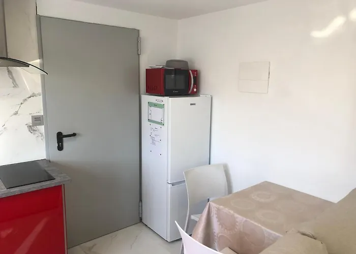 Appartement Apto. Blaia Irun