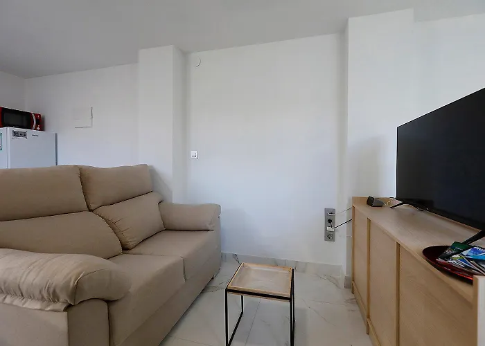 Apto. Blaia Appartement