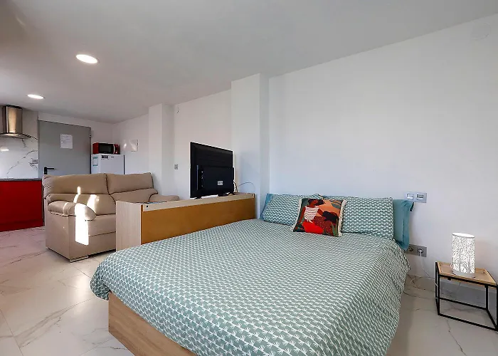 Appartement Apto. Blaia Irun