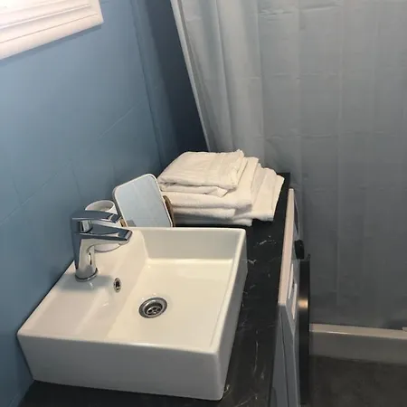 Apto. Blaia Apartmán Irun