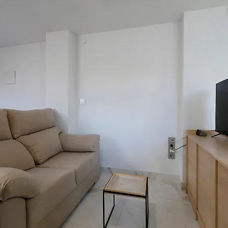 Apto. Blaia Apartmán