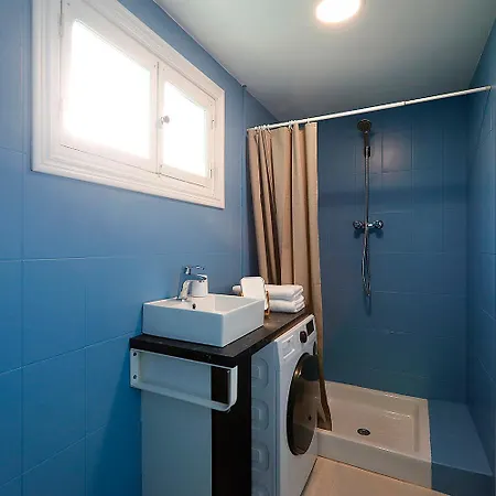 Apartmán Apto. Blaia *