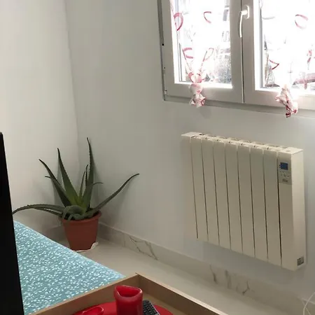 Apto. Blaia Apartamento *