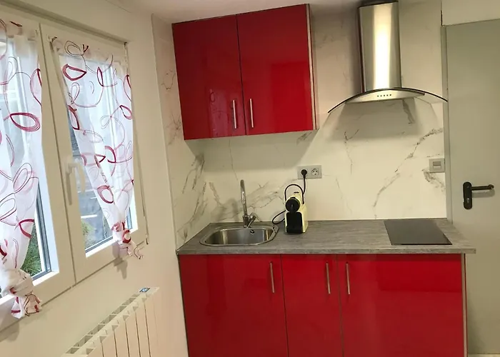 Apartamento Apto. Blaia Irun