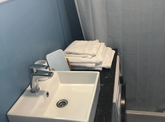 Apto. Blaia Apartamento Irun