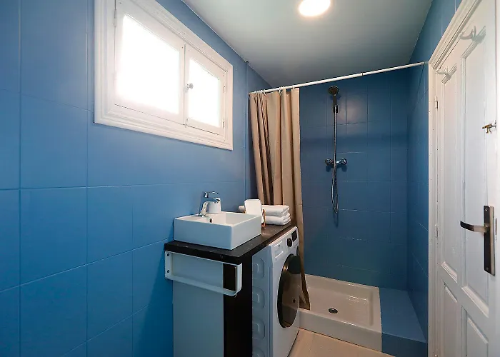 Apartamento Apto. Blaia *